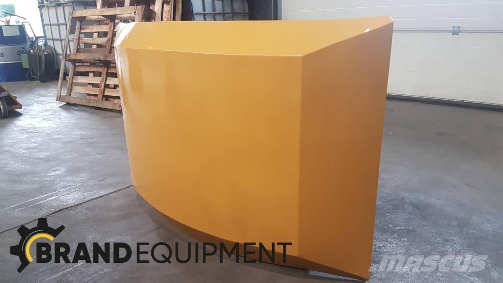 CAT 950 Транспорт - Інші