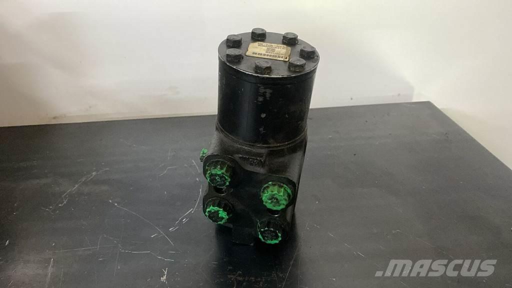 Liebherr Used Гідравліка