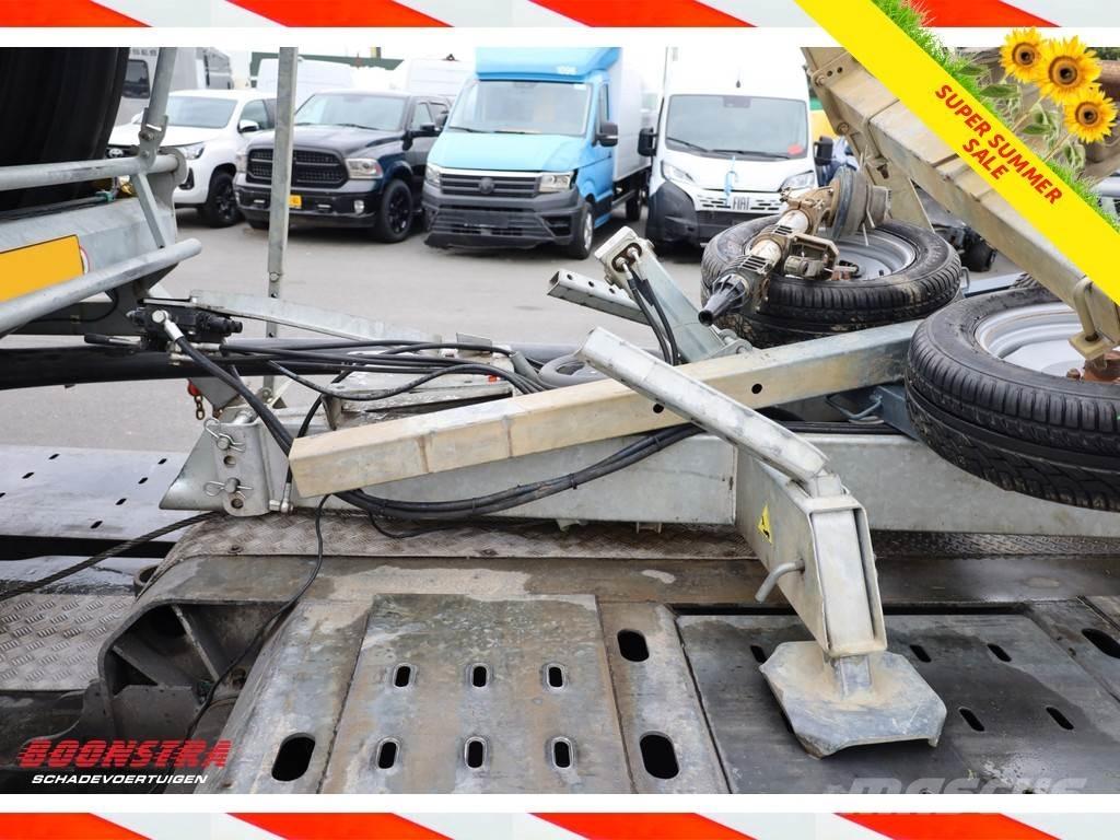 Ferbo GES 120/500 Системи поливу рослин