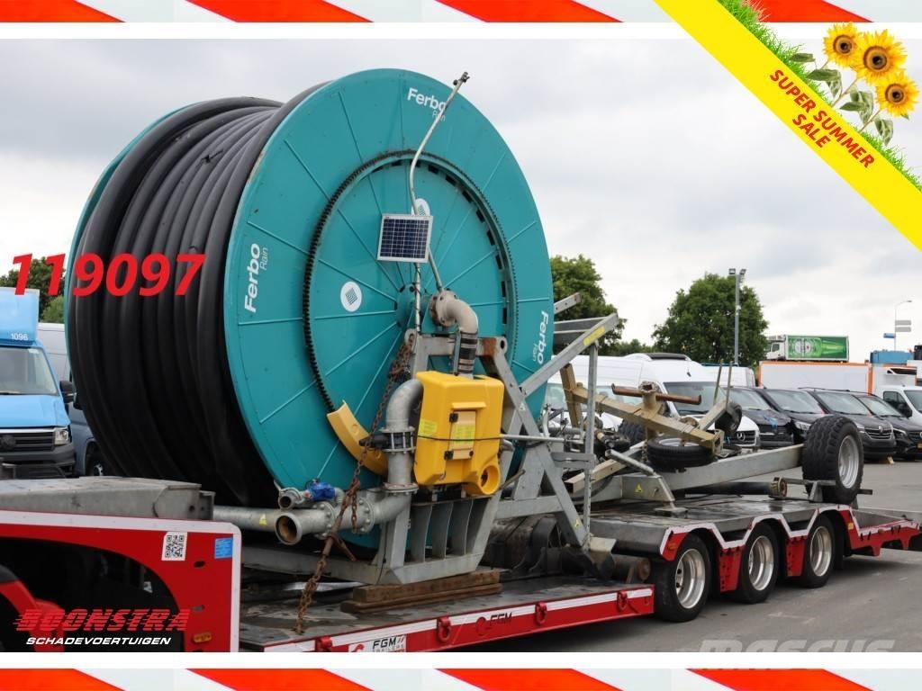 Ferbo GES 120/500 Системи поливу рослин