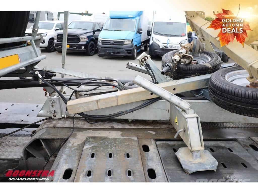 Ferbo GES 120/500 Системи поливу рослин