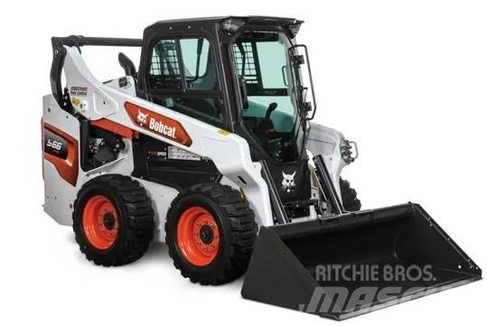 Bobcat S 66 Міні-екскаватори < 7т