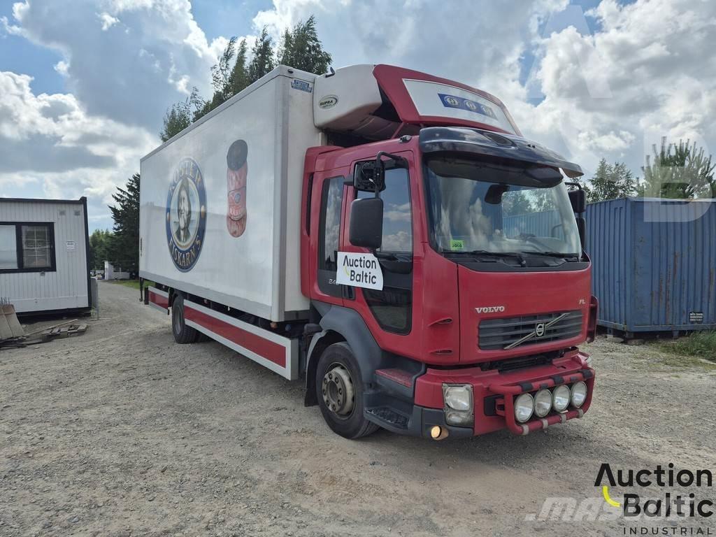 Volvo FL240 Рефрижератори