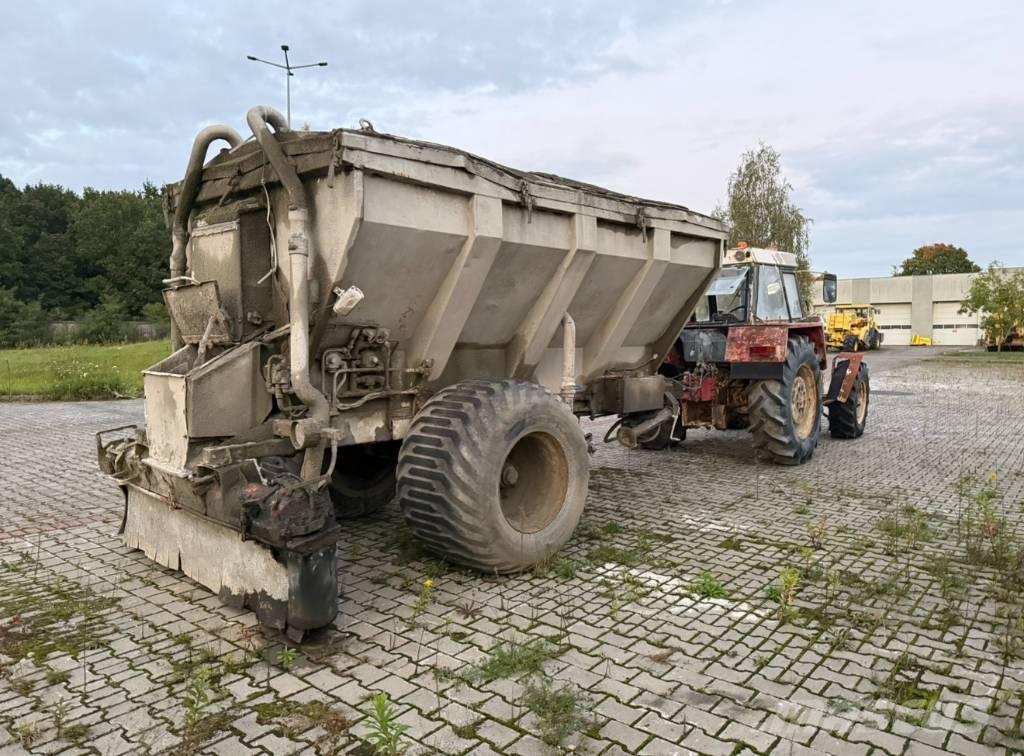 Streumaster RW8000 Будтехніка - Інші