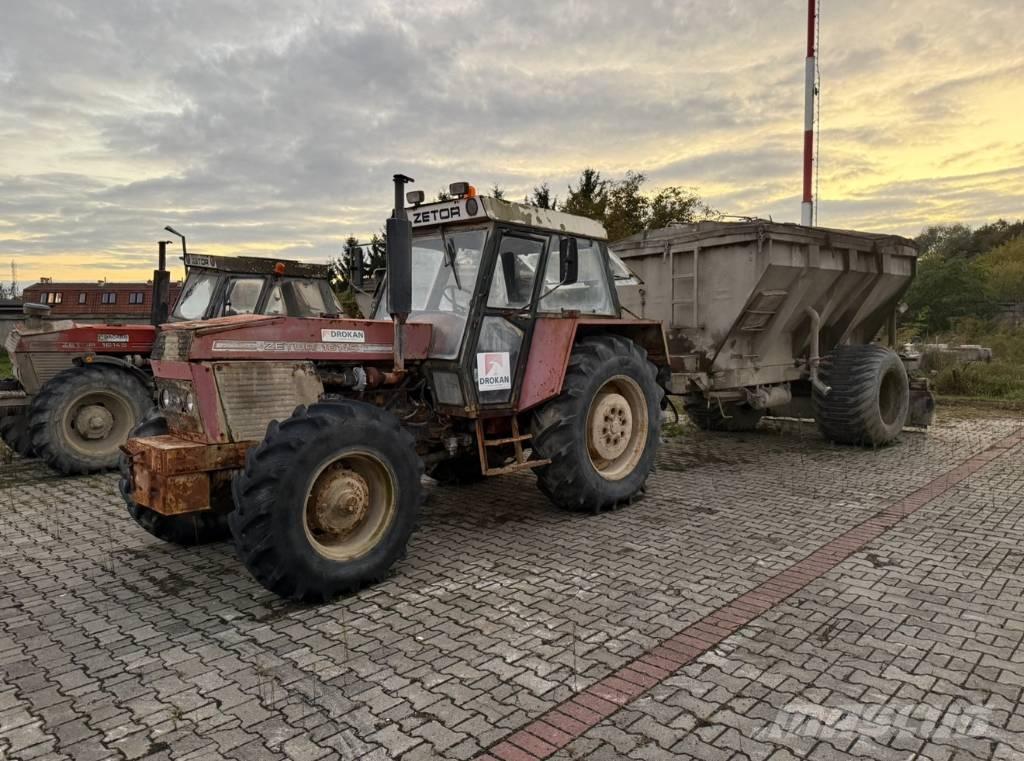Streumaster RW8000 Будтехніка - Інші