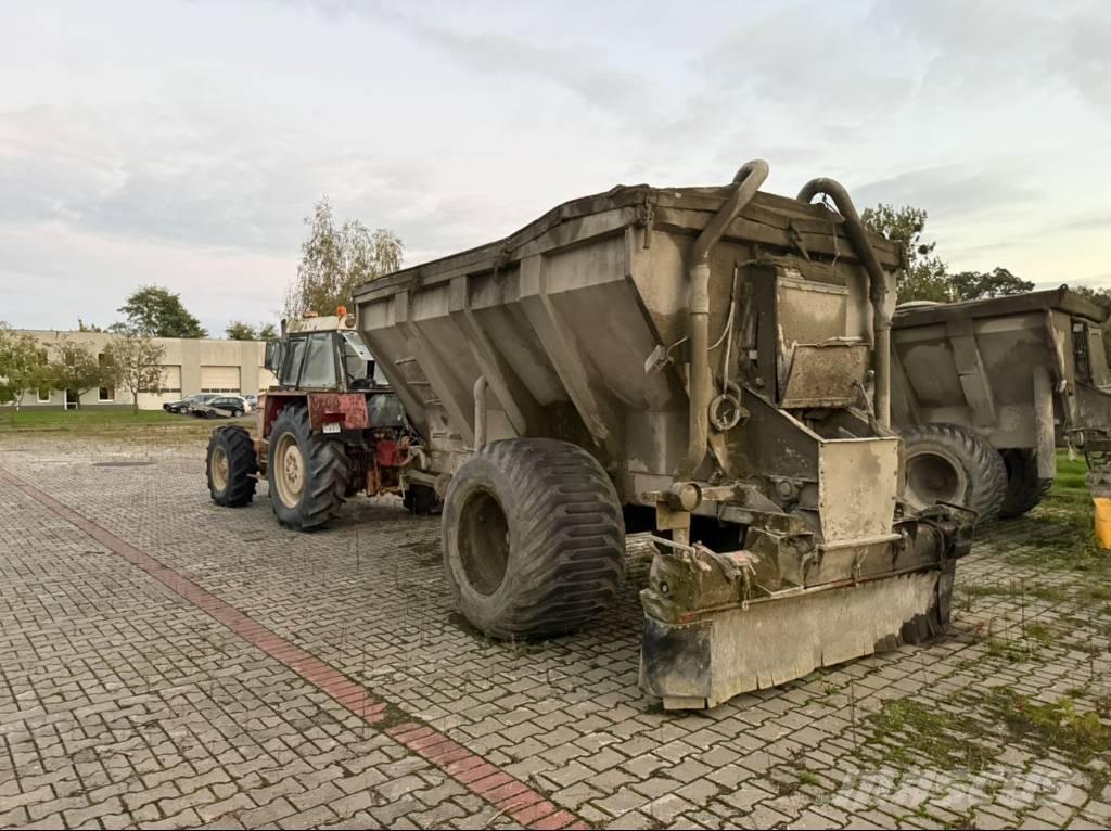 Streumaster RW8000 Будтехніка - Інші