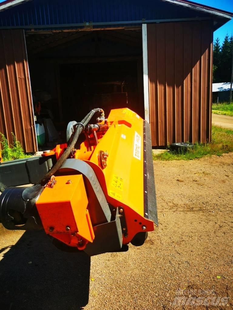 Tarmo PM220 Інше дорожнє і снігозбиральне обладнання