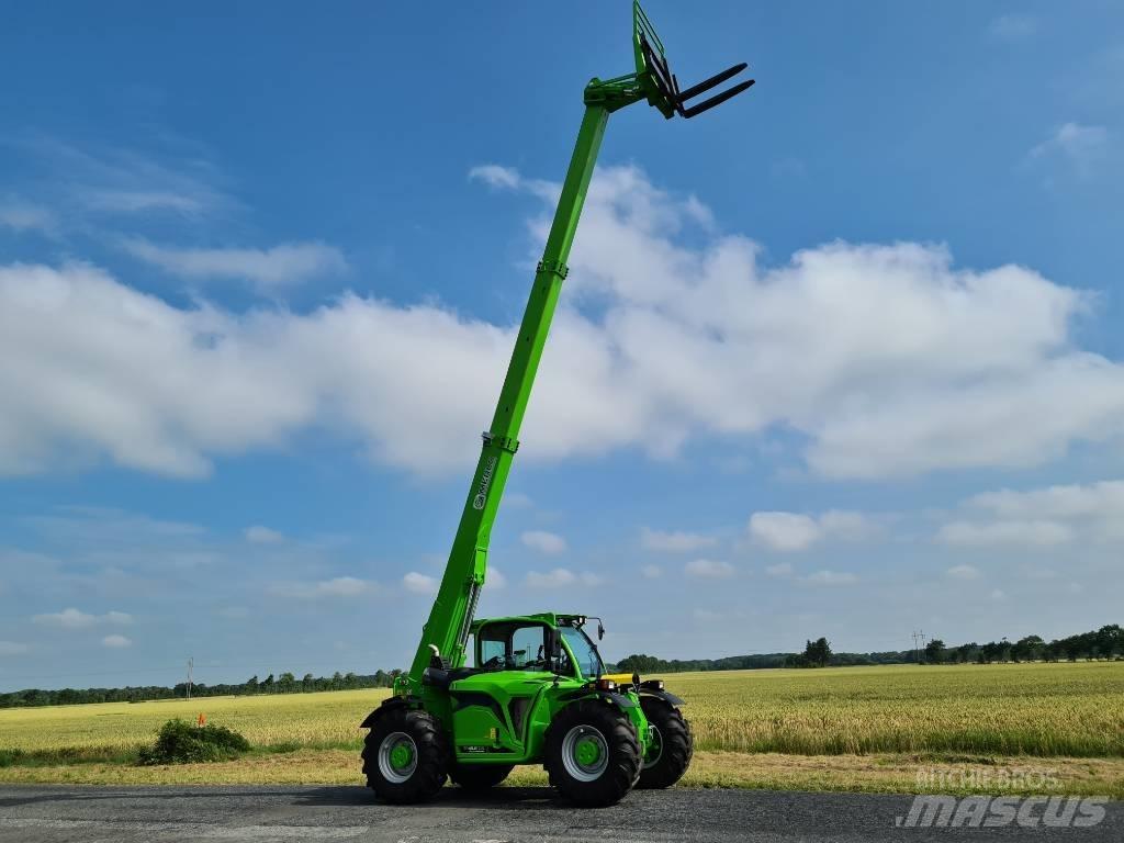 Merlo TF 45.11 Телескопічні навантажувачі