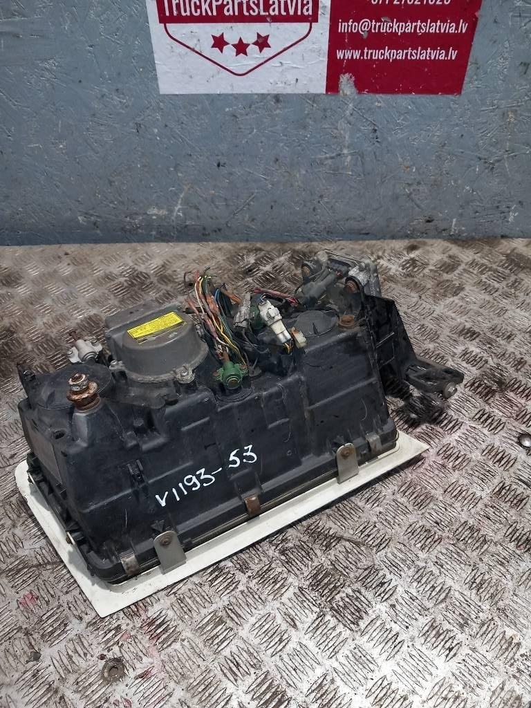 Volvo FH 12    20861576 Кабіни