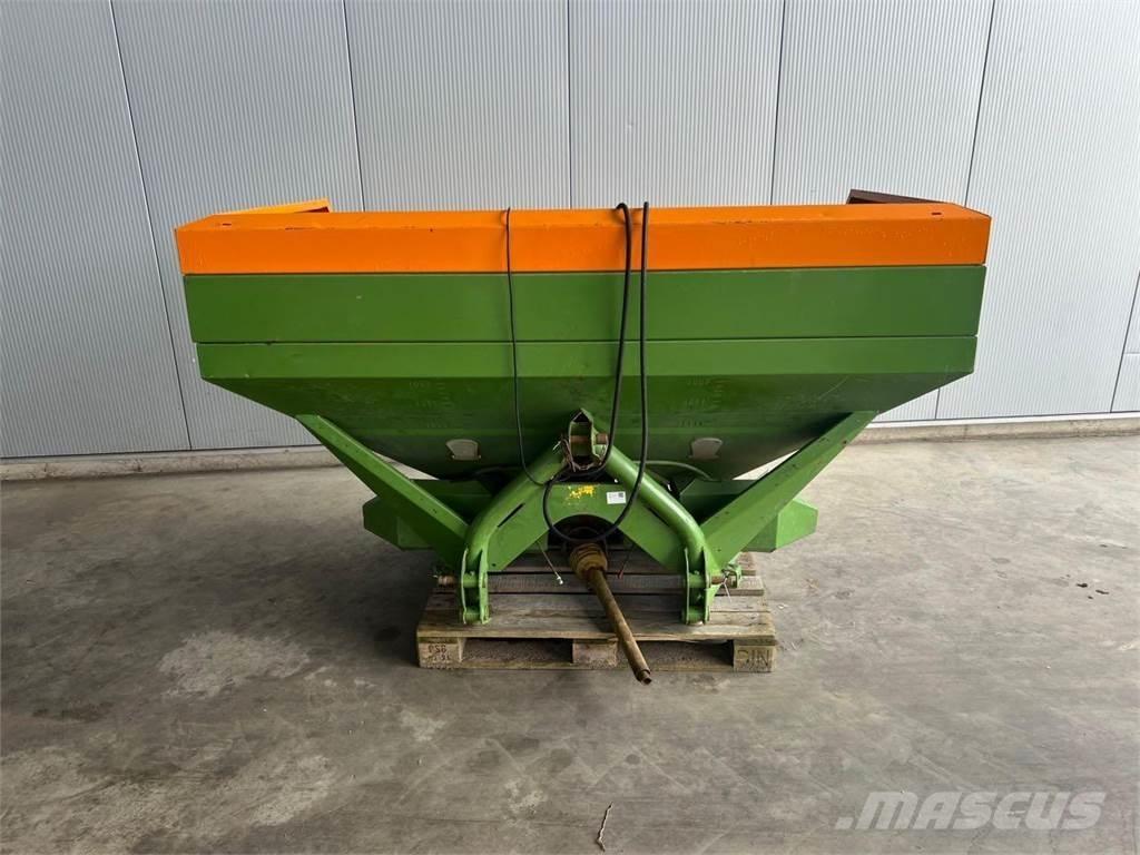 Amazone ZA-U 1500 Розсіювач мінеральних добрив