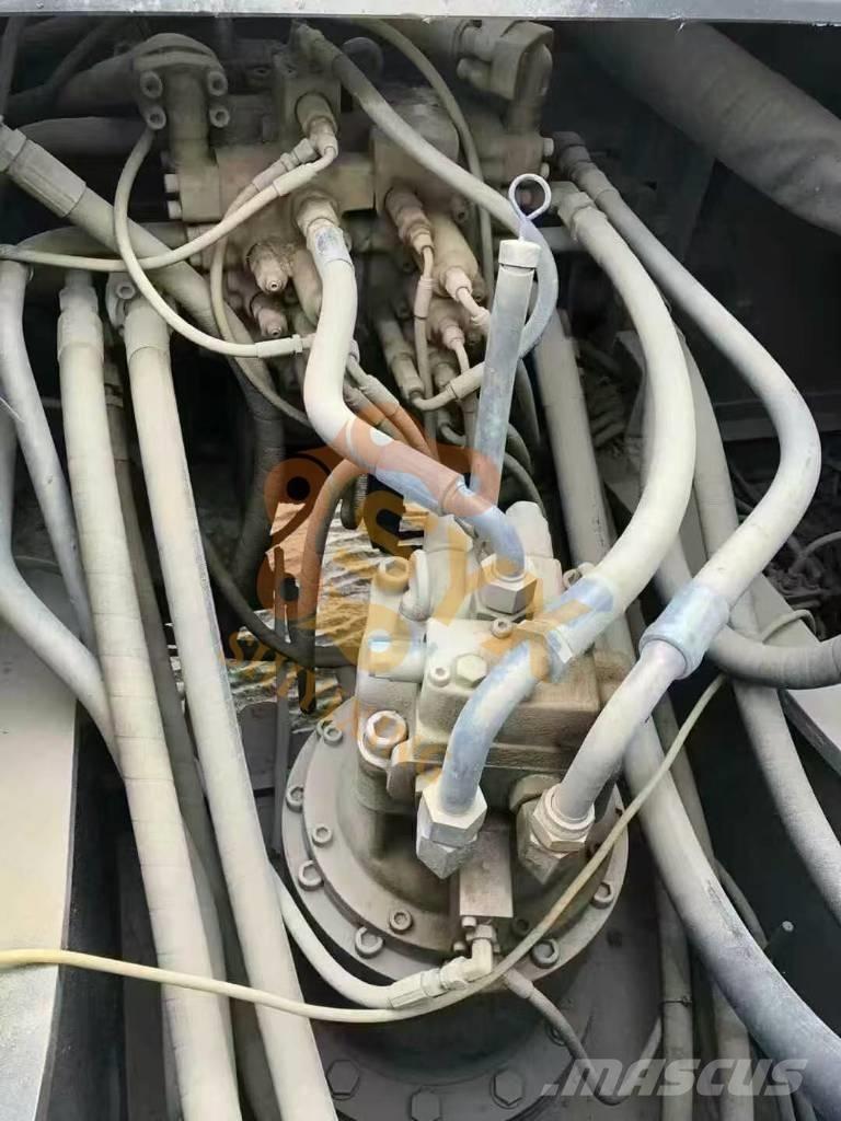 Volvo EC 210 B LC Гусеничні екскаватори