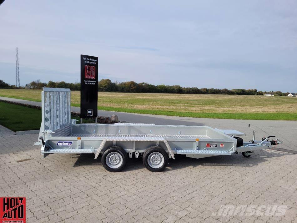 Wacker Neuson WL 20 Малі навантажувачі