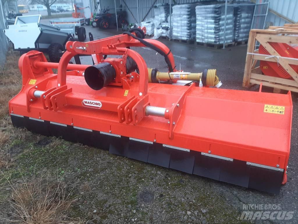 Maschio Buffalo 300 Газонні і лукові косилки