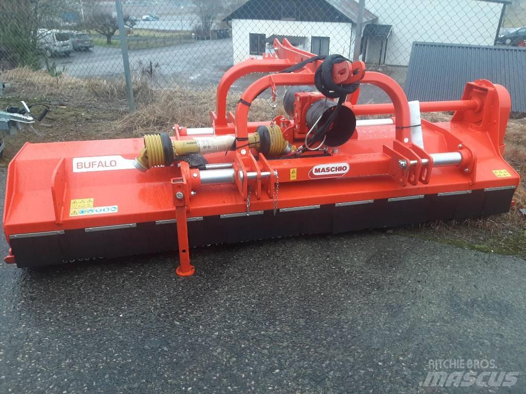 Maschio Buffalo 300 Газонні і лукові косилки