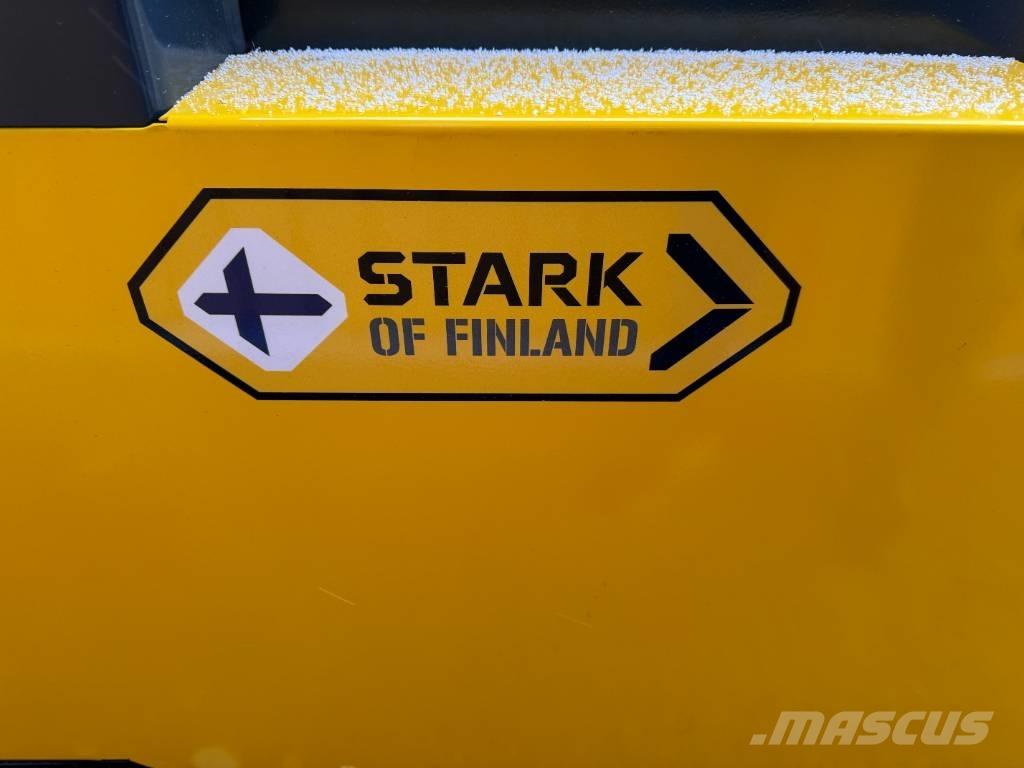 Stark CSW 2000 Підмітальні машини