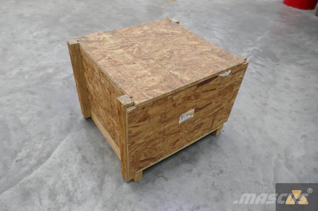 CAT 381-1945 Транспорт - Інші