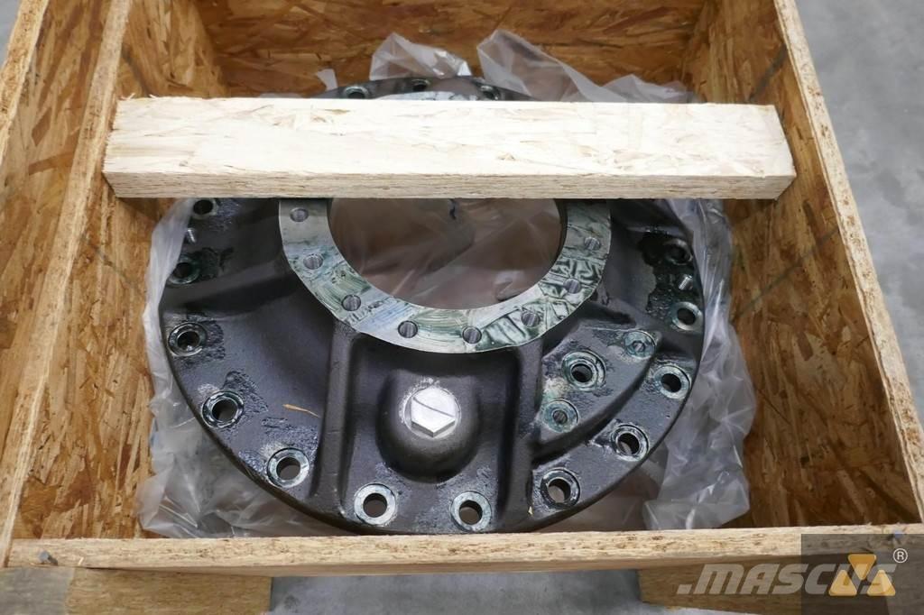 CAT 381-1945 Транспорт - Інші