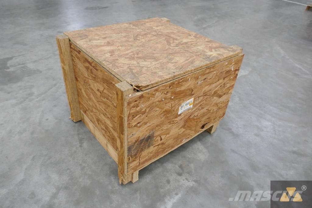 CAT 381-1945 Транспорт - Інші