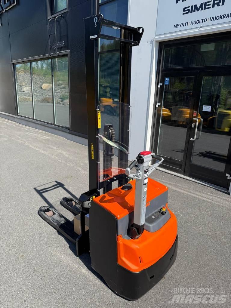 Rocla SWS12L Ручний візок