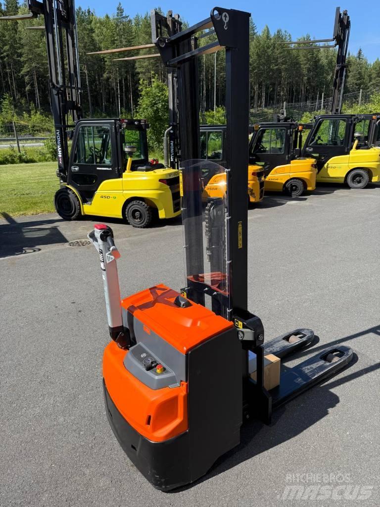 Rocla SWS12L Ручний візок