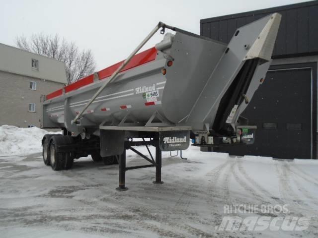 Midland SK2400 Самоскиди