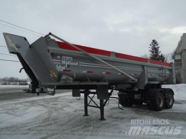 Midland SK2400 Самоскиди