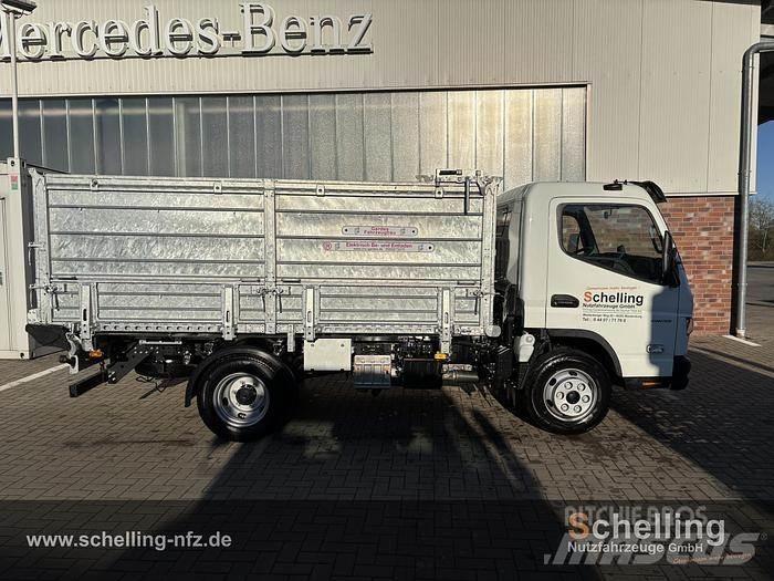 Fuso 7C15 Вантажівки / спеціальні