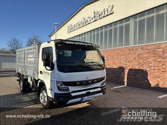 Fuso 7C15 Вантажівки / спеціальні