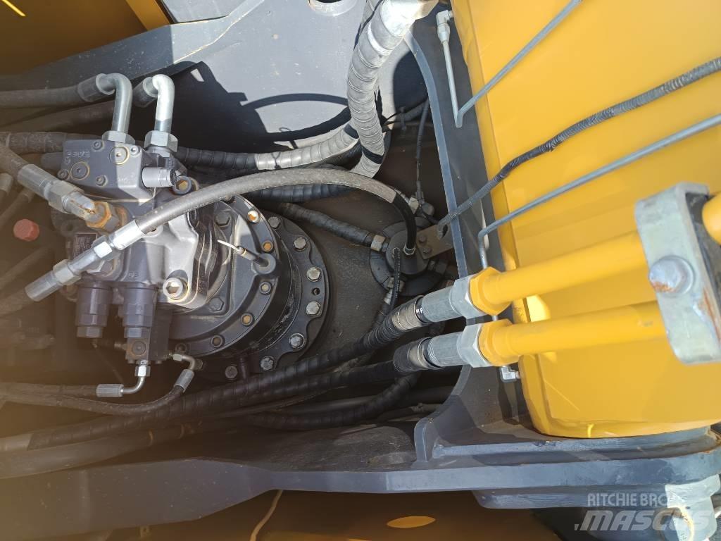 XCMG XE215DA Гусеничні екскаватори