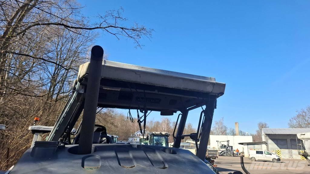 Hamm DV 90 VO Котки тротуарні