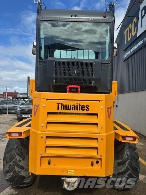 Thwaites 9T Міні самоскиди