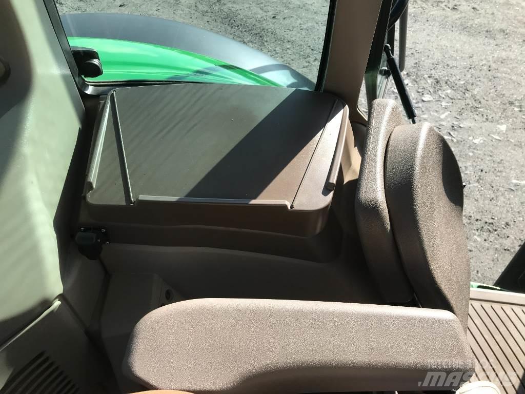 John Deere 6100 M Трактори