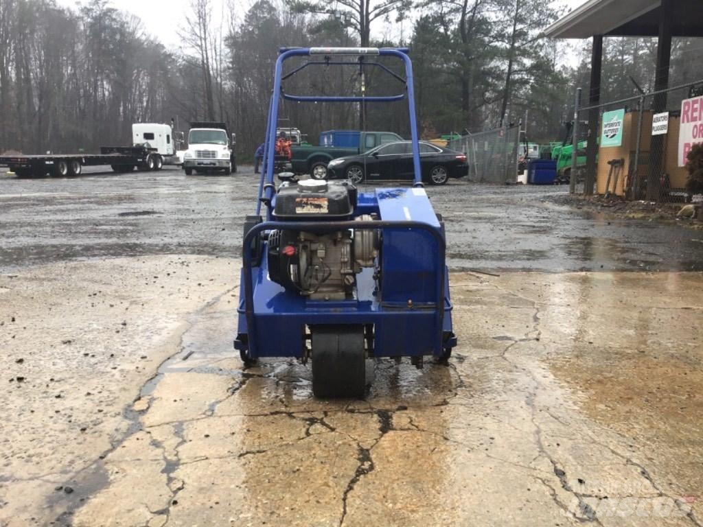 Blue Bird H530A Сільгосптехніка - Інші