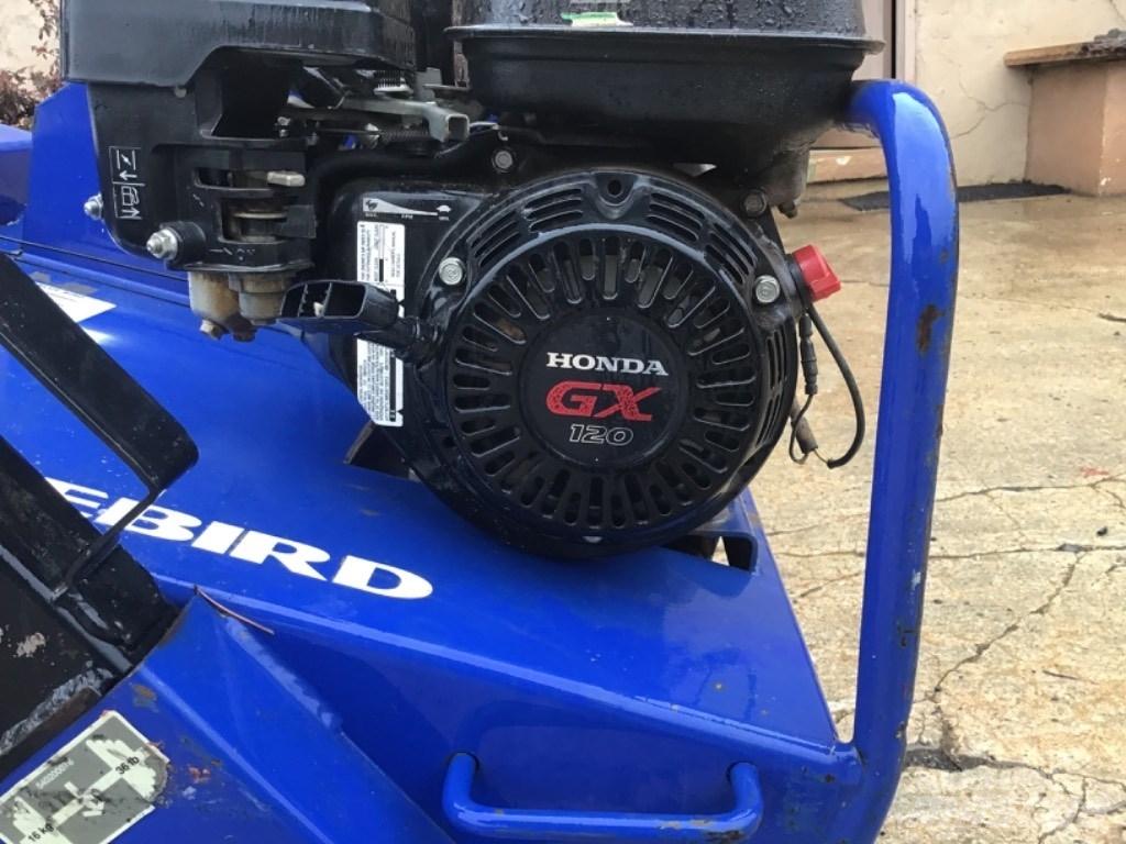 Blue Bird H530A Сільгосптехніка - Інші