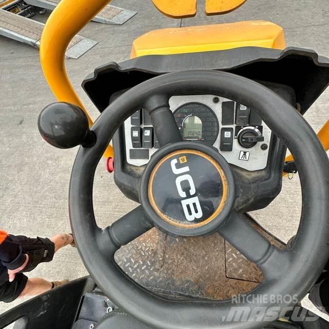 JCB CT260-120 Інші дорожні катки
