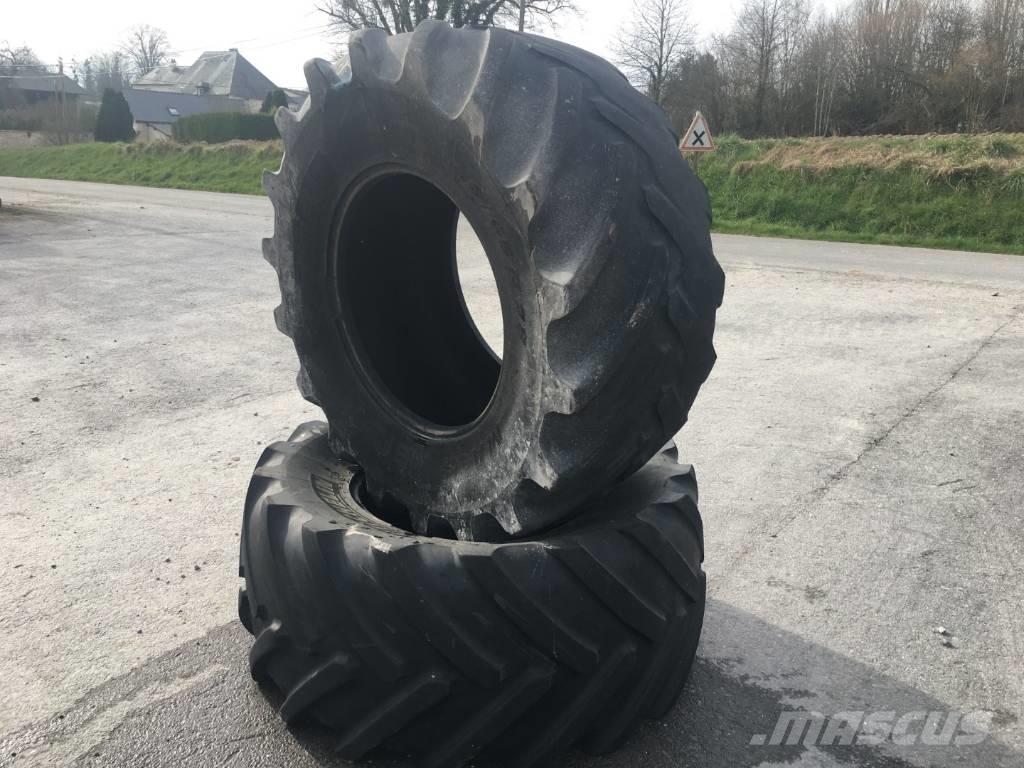Michelin 600/65R28 Колеса