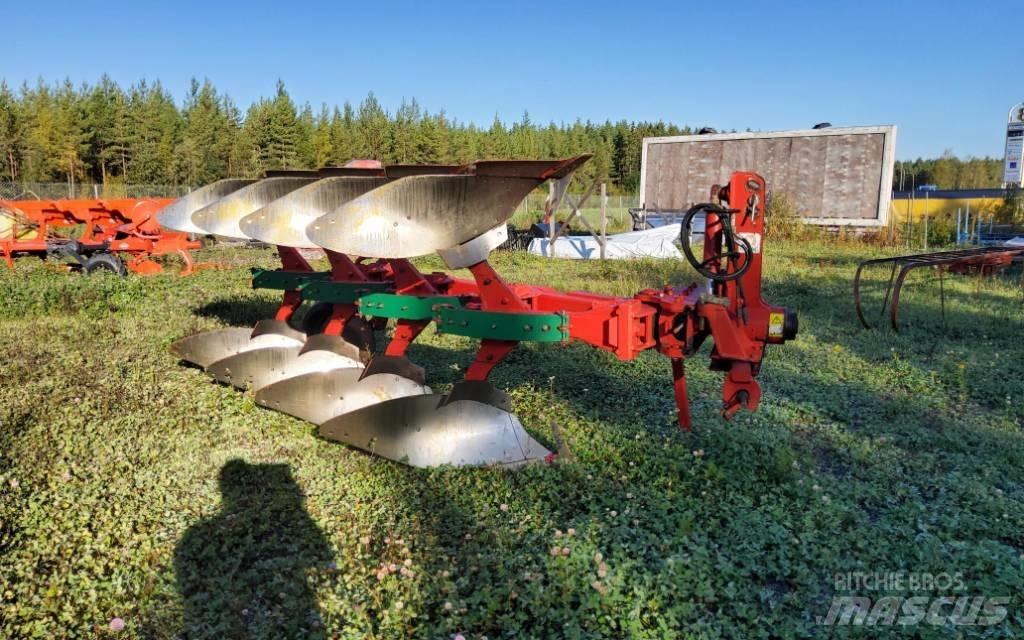 Ovlac LB-4-85 Реверсивні плуги