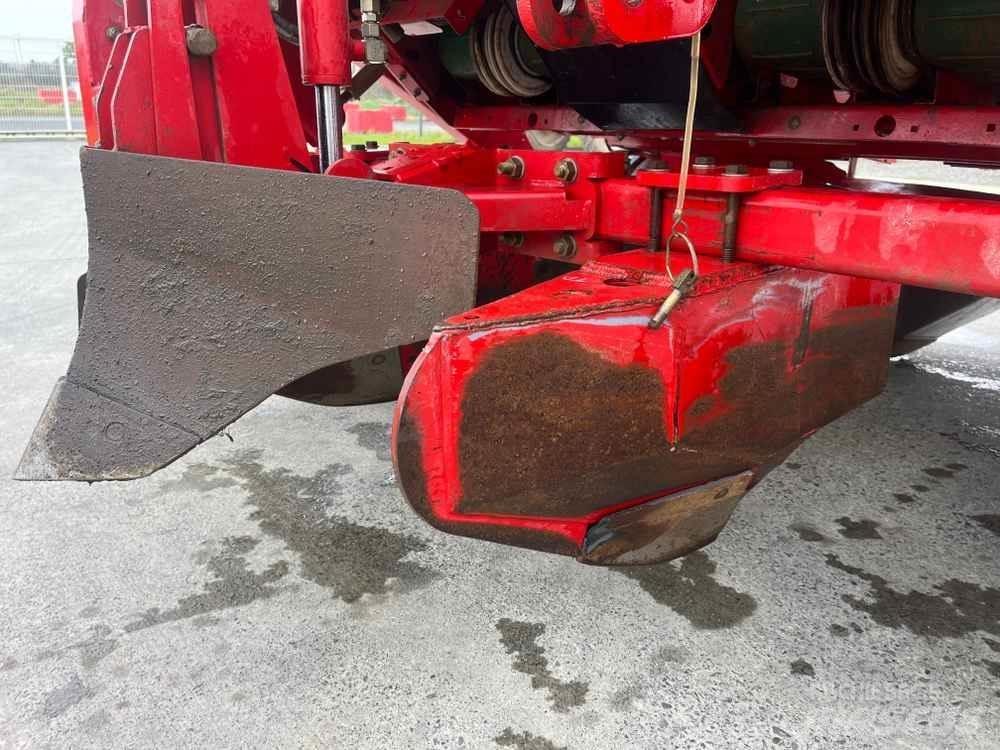 Grimme GB 215 Картоплесаджалки
