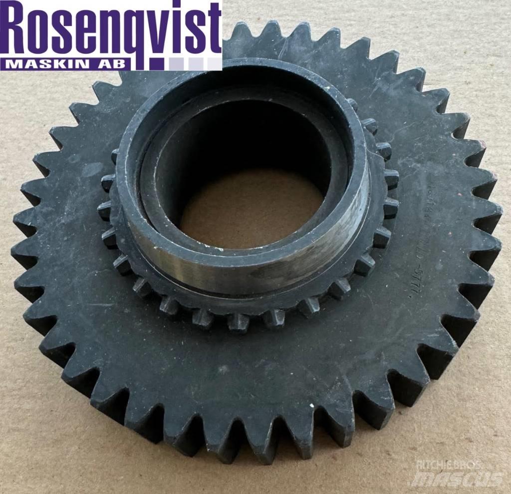 Fiat Gear 5123123 Коробка передач