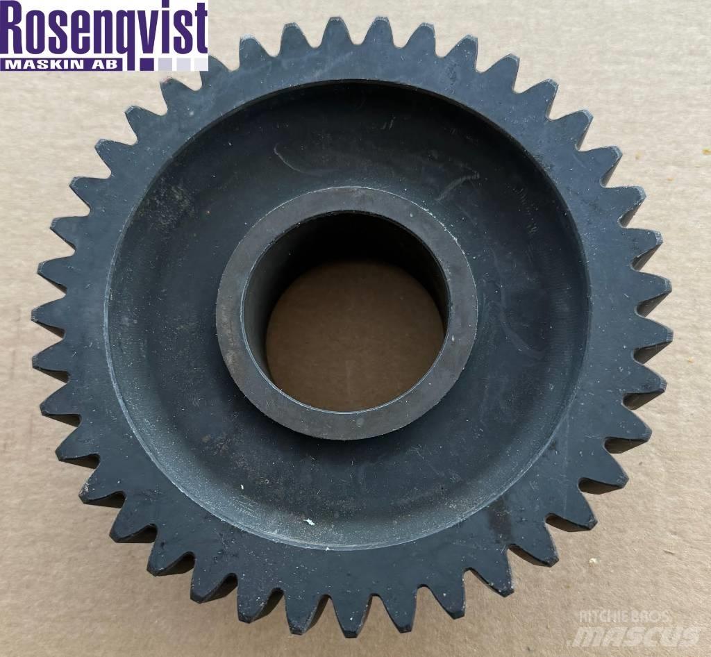 Fiat Gear 5123123 Коробка передач
