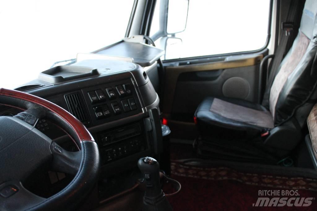 Volvo FH 12 460 Фургони