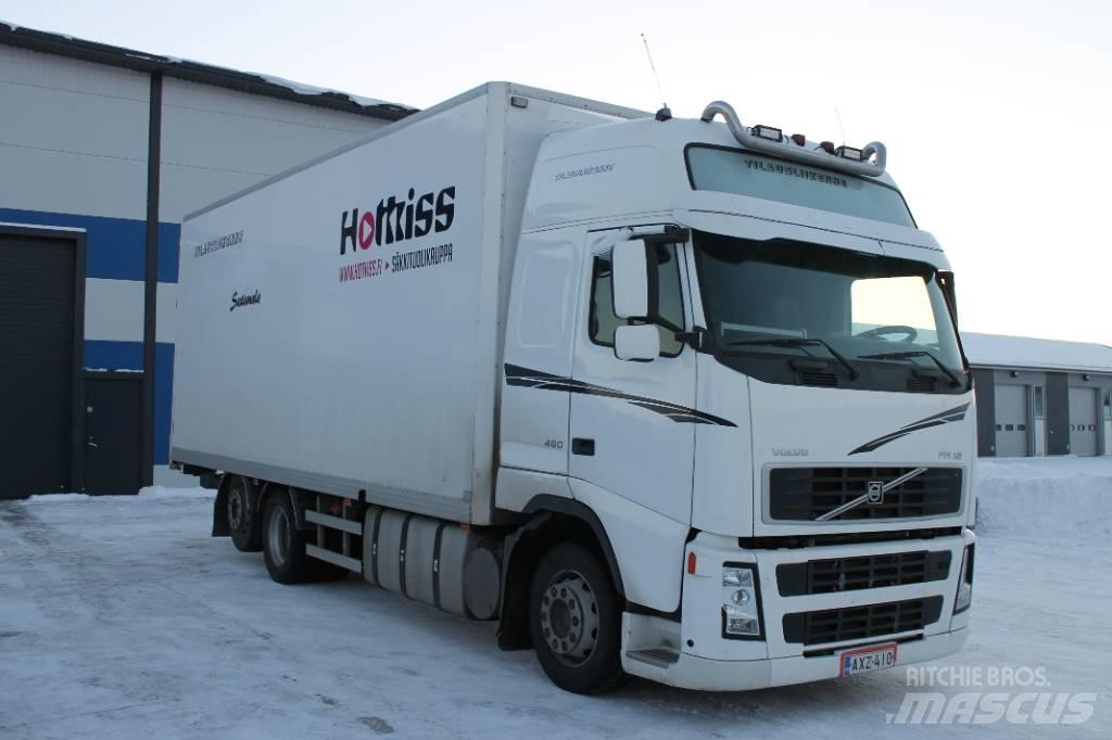 Volvo FH 12 460 Фургони