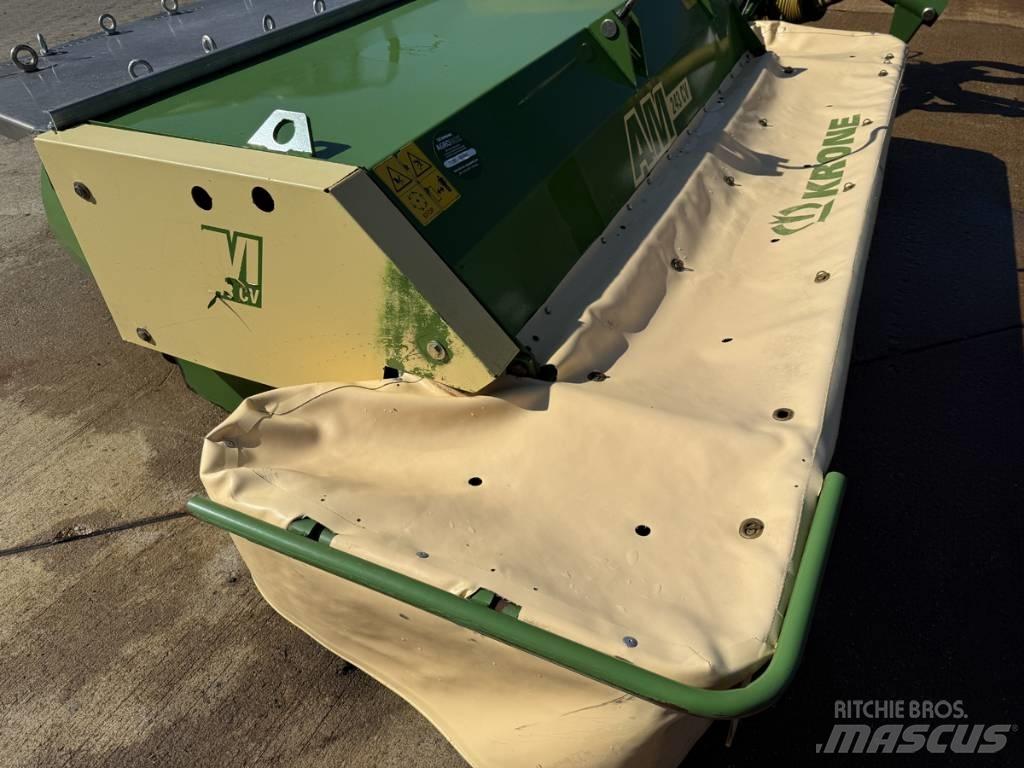Krone AM 243 CV Косилки