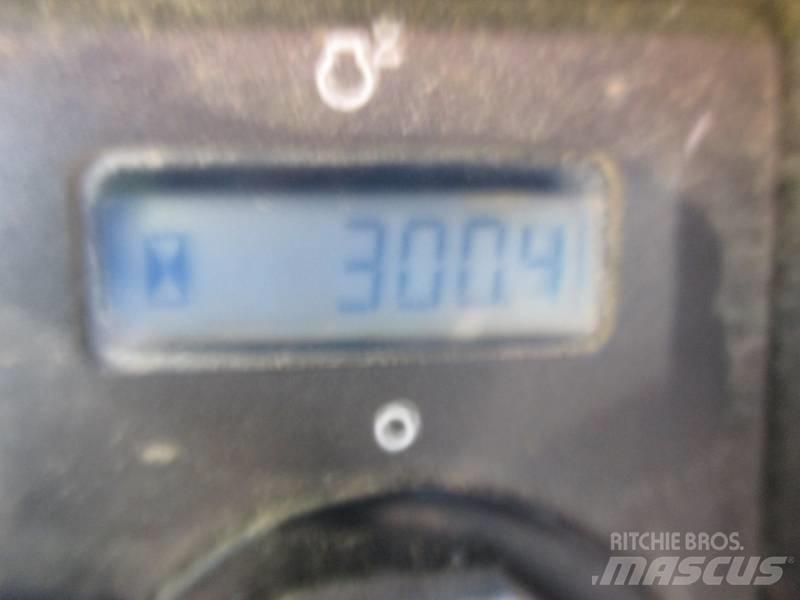 Atlas Copco LP 6500 Котки тротуарні