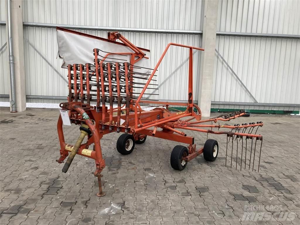 Kuhn GA 4311 GM Рядкові жатки