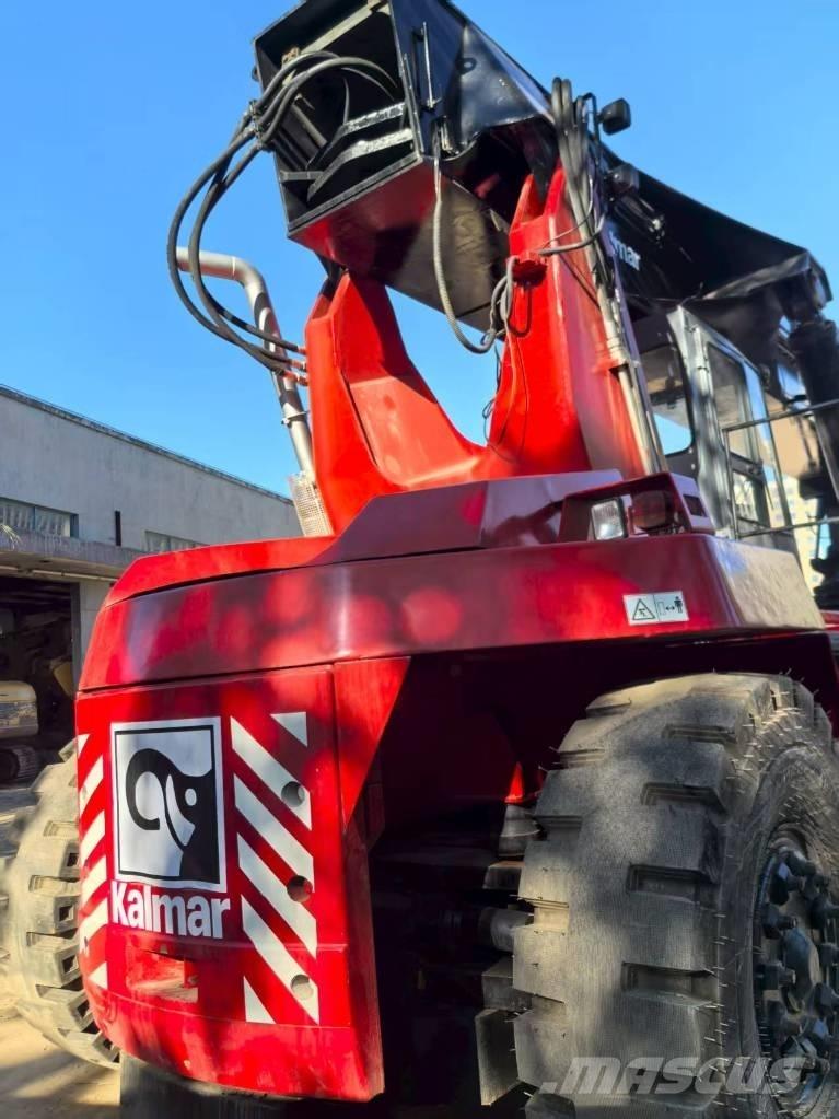 Kalmar DRT 450 Річстакери
