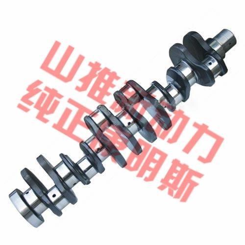 Cummins crankshaft Двигуни