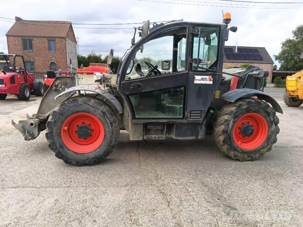 Bobcat TL 35.70 Телескопічні навантажувачі