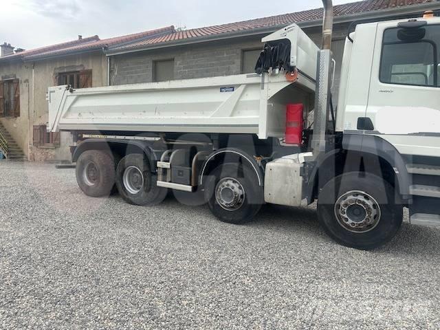 DAF CF 480 Самоскиди