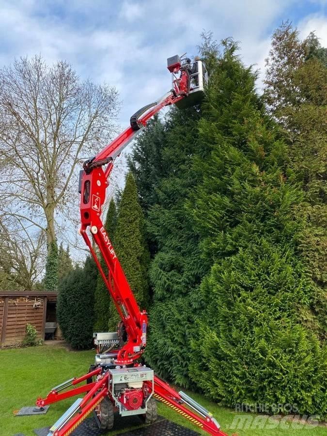 EasyLift R130 Колінчаті підйомники